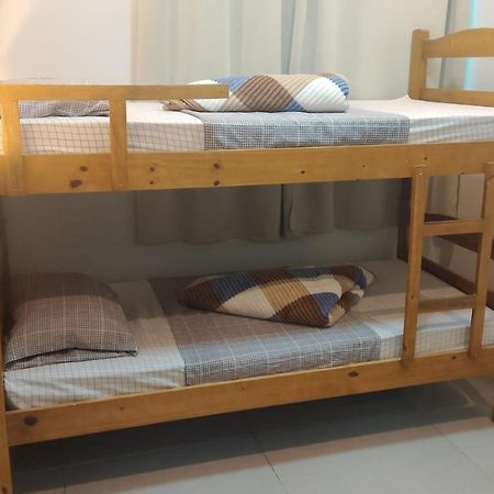 Guaru Inn Hostel Guarulhos Exteriér fotografie